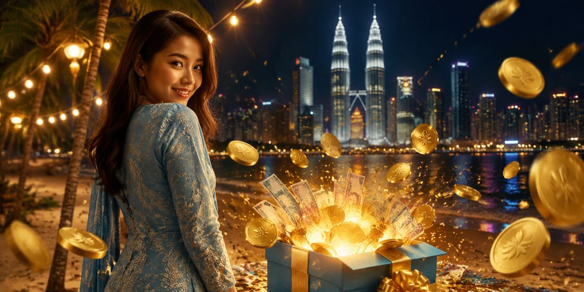 Pemain Malaysia mengakses platform kasino form3 di Kuala Lumpur dengan selamat