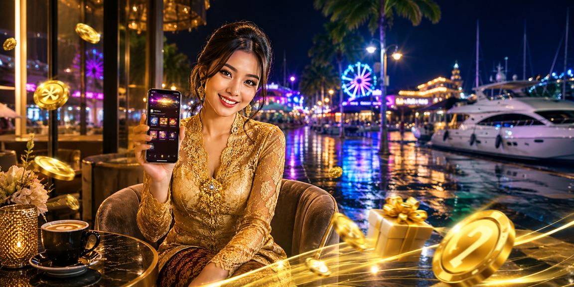 Tawaran bonus deposit istimewa untuk permainan popular di Langkawi bersama form3