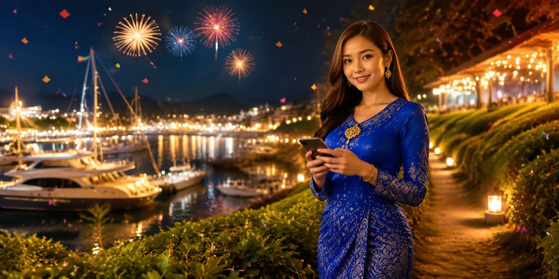 Tawaran VIP bonus untuk pemain sukan aktif di Langkawi bersama form3