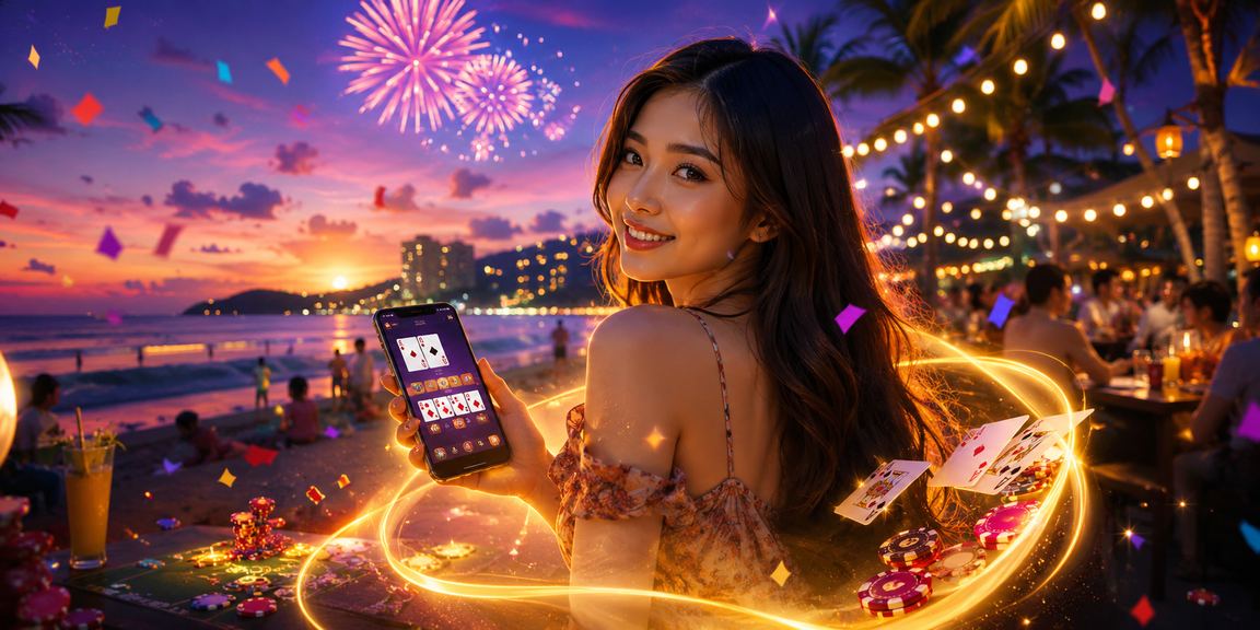 Permainan Teen Patti dalam talian popular di Pulau Pinang bersama form3