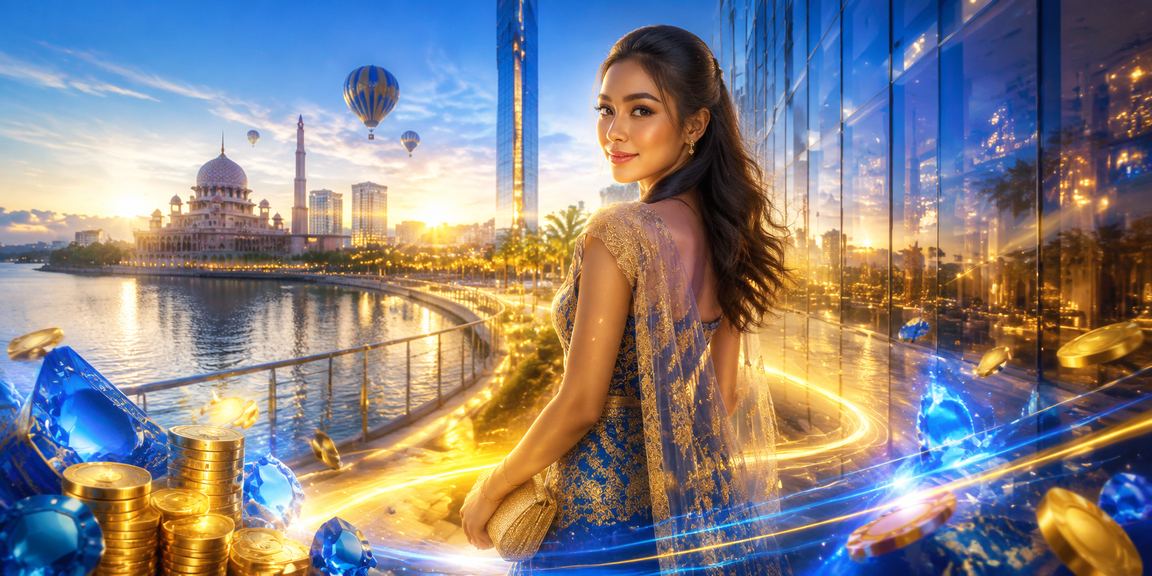 Aplikasi kasino baccarat di Putrajaya untuk deposit dan pengeluaran form3