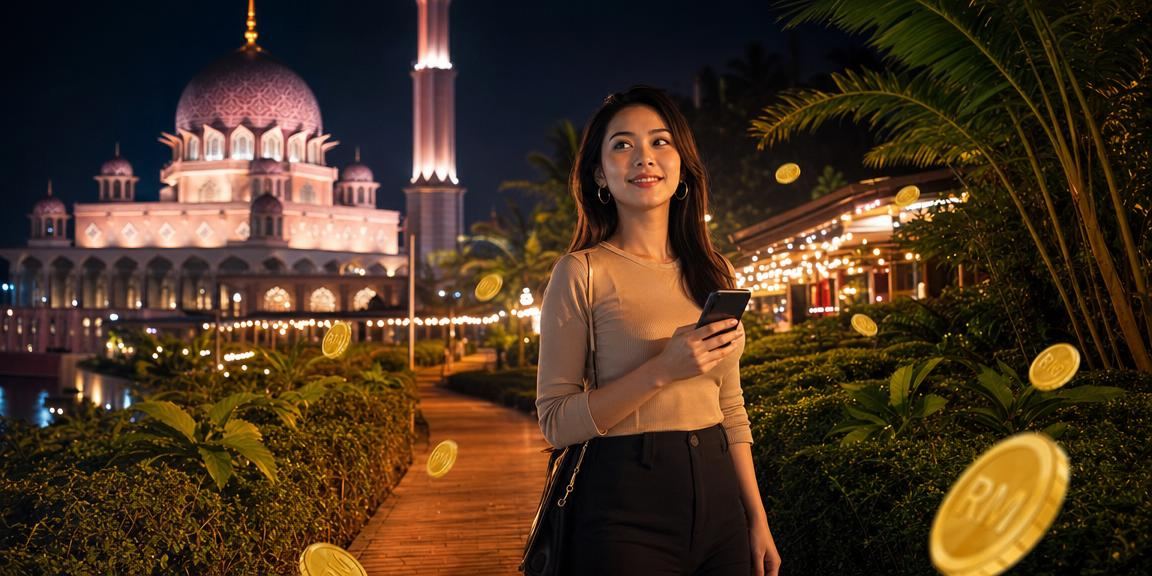 Antara muka permainan kasino mudah alih di form3