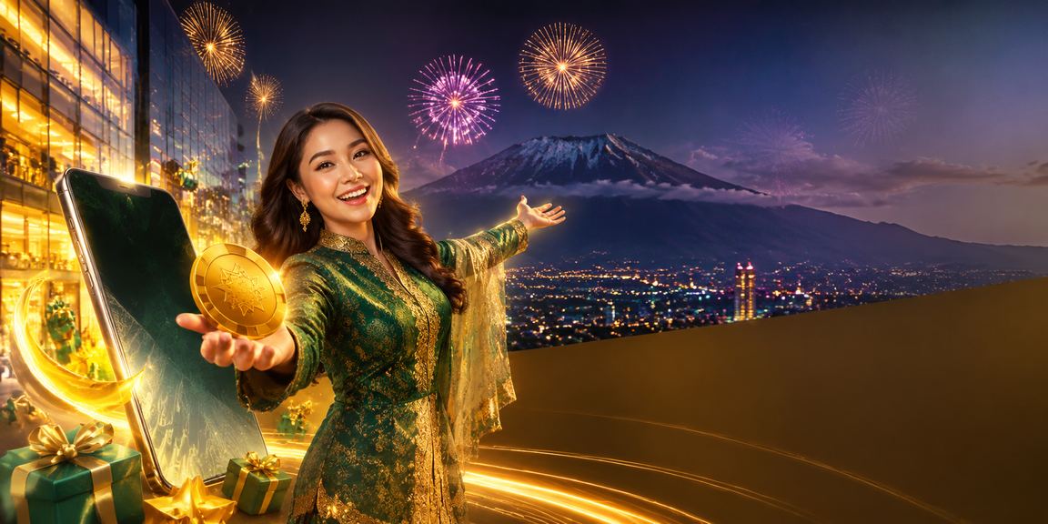 Pengguna VIP form3 Sabah menikmati bonus Hari Raya istimewa